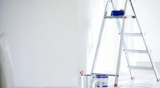 Картинка по теме - как сделать косметический ремонт