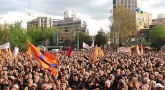 Картинка по теме - как провести митинг