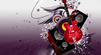 Картинка по теме - как сделать музыку без слов