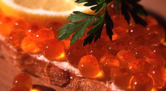 Картинка по теме - как реанимировать икру