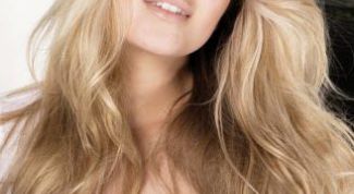 Картинка по теме - как сделать на голове объем