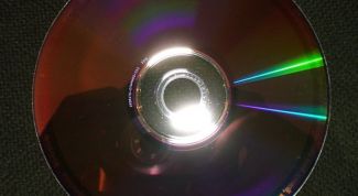 Картинка по теме - как сделать фото на диске