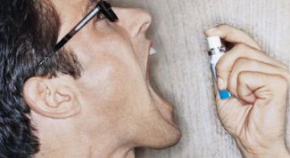 Картинка по теме - как проверить, есть ли запах изо рта