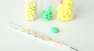 Картинка по теме - как ставить градусник