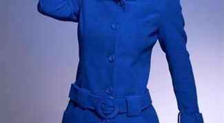 Картинка по теме - как сделать пальто