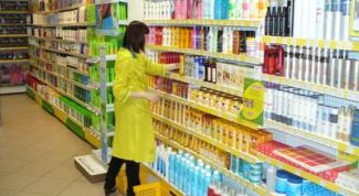 Картинка по теме - как сделать ревизию в магазине