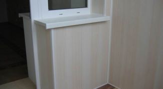 Картинка по теме - как сделать на балконе ремонт