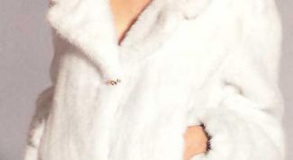 Картинка по теме - как реставрировать шубу