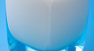 Картинка по теме - как разводить козье молоко