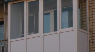 Картинка по теме - как сделать козырек на балкон