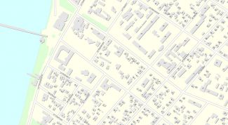 Картинка по теме - как создать карту города