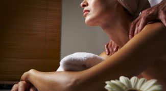 Картинка по теме - как сделать массаж для любимой