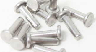 Картинка по теме - как сделать заклепку