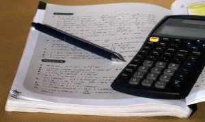 Картинка по теме - как научиться быстро считать