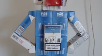 Картинка по теме - как сделать робота детям