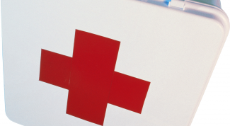 Картинка по теме - как сделать аптечку