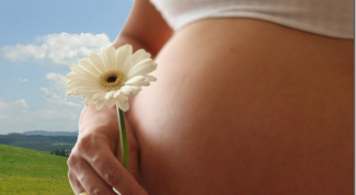 Картинка по теме - как узнать, какого пола будет ребёнок