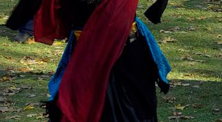 Картинка по теме - как сшить платье для полных