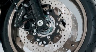 Картинка по теме - как снять шаровую опору