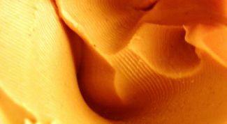 Картинка по теме - как сделать сливочное масло в домашних условиях