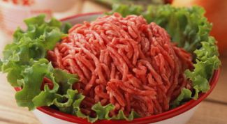 Картинка по теме - как сделать куриный фарш