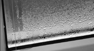 Картинка по теме - как снизить влажность