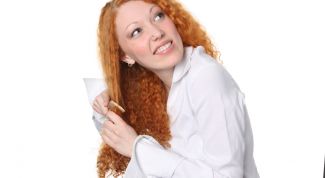 Картинка по теме - как убрать рыжий цвет с волос