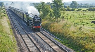 Картинка по теме - как узнать стоимость билета на поезд