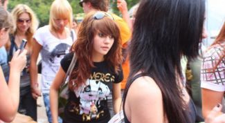 Картинка по теме - как сделать прическу, как у ранеток