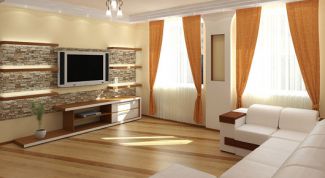 Картинка по теме - как сделать комнату светлее