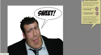 Картинка по теме - как сделать карикатуру