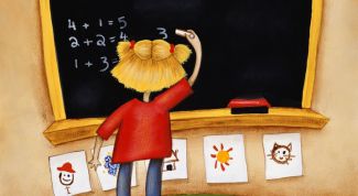 Картинка по теме - как решать задачи по м.и. моро