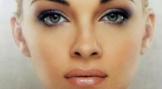 Картинка по теме - как сделать нос визуально меньше