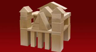 Картинка по теме - как сделать детский домик