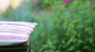 Картинка по теме - как сделать задний план размытым