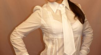 Картинка по теме - как сделать выкройку блузки