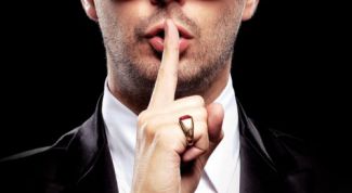 Картинка по теме - как сделать так, чтобы пропал голос