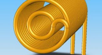 Картинка по теме - как сделать катушку индуктивности