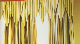 Картинка по теме - как скроить ламбрекен