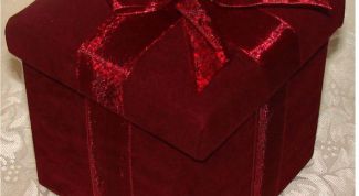 Картинка по теме - как сделать подарок бабушке