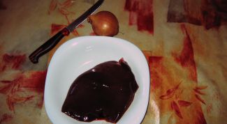 Картинка по теме - как сделать печеночные котлеты