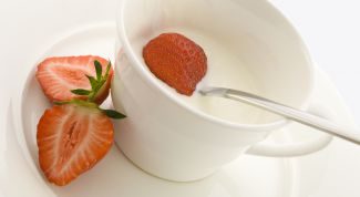 Картинка по теме - как сделать закваску для йогурта