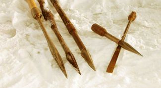 Картинка по теме - как сделать пешню