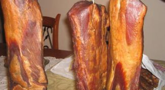 Картинка по теме - как сделать коптильню дома