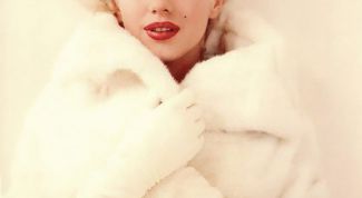 Картинка по теме - как сделать прическу, как у мерелин монро