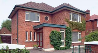 Картинка по теме - как строить коттеджи