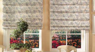 Картинка по теме - как сделать складки на шторах