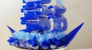 Картинка по теме - как собрать самому кораблик