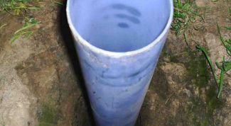Картинка по теме - как сделать скважину дома