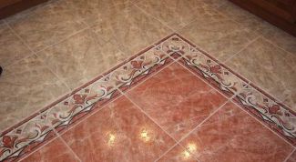 Картинка по теме - как разложить плитку